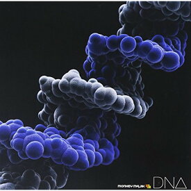 CD / MONKEY MAJIK / DNA (CD+Blu-ray) / AVCH-78050