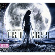 CD / サラ・ブライトマン / ドリームチェイサー(夢追人) デラックス・エディション (CD+DVD) (解説歌詞対…