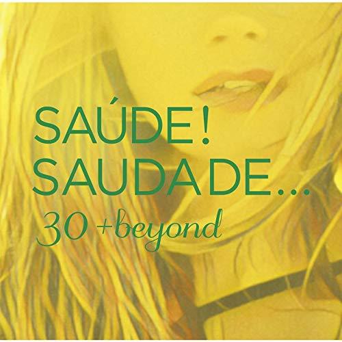 CD/サウージ!サウダージ… 30+beyond ユニバーサル ミュージック編 (解説付)/ワールド・ミュージック/UCCU-1582