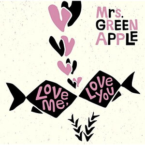 Cd Mrs Green Apple 邦楽の人気商品 通販 価格比較 価格 Com