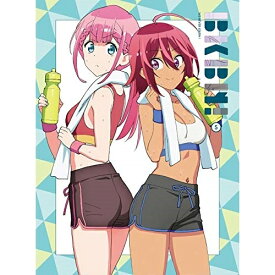 BD / TVアニメ / ぼくたちは勉強ができない! 5(Blu-ray) (Blu-ray+CD) (完全生産限定版) / ANZX-14929