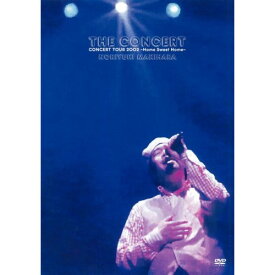 DVD / 槇原敬之 / THE CONCERT CONCERT TOUR 2002 ～Home Sweet Home～ (廉価版) / WPBL-90130