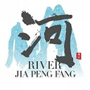CD/河 RIVER/ジャー・パンファン(賈鵬芳)/CHCB-10005