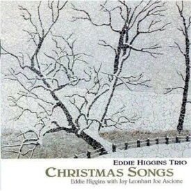 CD / ジ・エディ・ヒギンズ・トリオ / クリスマス・ソングス (紙ジャケット) / VHCD-78149