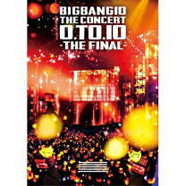 楽天市場】bigbang the concert 0．to．10 final in seoul dvdの通販