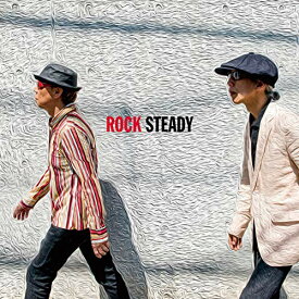 CD / The Renaissance / ROCK STEADY / CVOV-10057