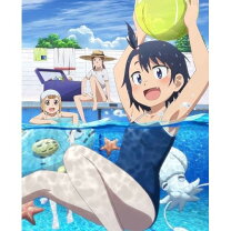 楽天市場】放課後 てい ぼう 日誌 blu-rayの通販
