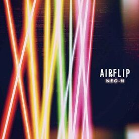 CD / AIRFLIP / NEO-N (歌詞対訳付) / COCP-40959