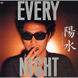CD / 井上陽水 / EVERY NIGHT (UHQCD) / FLCF-5073