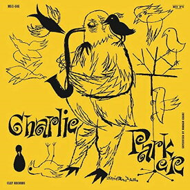 CD / チャーリー・パーカー / マグニフィセント・チャーリー・パーカー (UHQCD) (解説付) (限定盤) / UCCV-9703