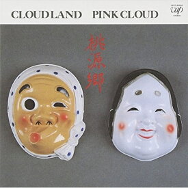 CD / PINK CLOUD / CLOUD LAND / VPCC-84042