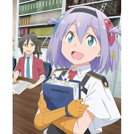 BD / TVアニメ / 社長、バトルの時間です! Blu-ray BOX(Blu-ray) / ZMAZ-14111