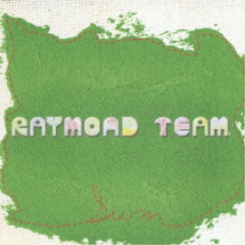 CD / RAYMOND TEAM / Sum / PCD-4092