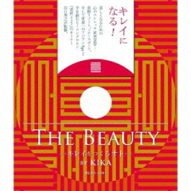 CD / KIKA / The Beauty ～キレイをつくるオト / BLSS-1001