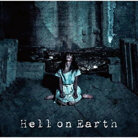 CD/Hell on Earth (CD+DVD) (初回盤)/矢島舞依/FOCA-8