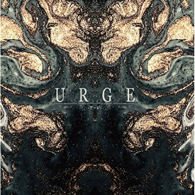CD/URGE (CD+DVD) (TYPE-B)/The THIRTEEN/GR13-16