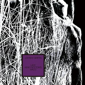 CD/レディ・ヘヴィ・ボトムズ・ワルツ (解説付/紙ジャケット) (完全限定生産盤)/ジョニー・グリフィン/PCD-24557