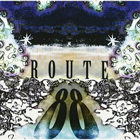 CD/Route88/ぱちぱち/PPD-4