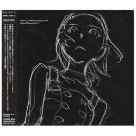 CD / オリジナル・サウンドトラック / 交響詩篇エウレカセブン オリジナルサウンドトラック1 / SVWC-7294