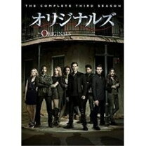 楽天市場】オリジナルズ〈サード・シーズン〉コンプリート・ボックスの通販 