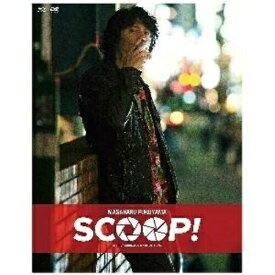 BD / 邦画 / SCOOP! 豪華版(Blu-ray) (本編Blu-ray+本編DVD+特典Blu-ray) (豪華版) / ASBD-1185