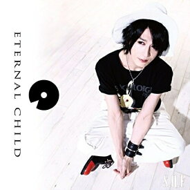 【取寄商品】CD / S.Q.F / ETERNAL CHILD / BIG-1011