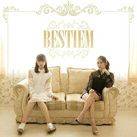 【取寄商品】CD / BESTIEM / BESTIEM / BNBM-1