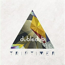 【取寄商品】CD / dubledub / TRIPTIMER / CHILL-420