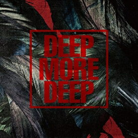 【取寄商品】CD / オムニバス / DEEP MORE DEEP#4 / CPR-15