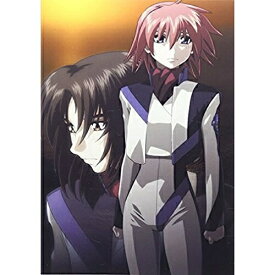 DVD / TVアニメ / 蒼穹のファフナー Dead Aggressor EXODUS 6 (本編ディスク+特典ディスク) / KIBA-2181