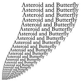 CD / やのとあがつま / Asteroid and Butterfly (歌詞付) (生産限定盤) / VICL-65280
