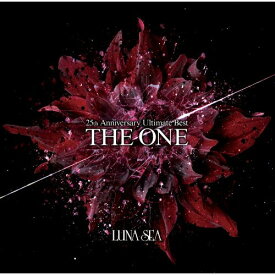 CD / LUNA SEA / LUNA SEA 25th Anniversary Ultimate Best THE ONE / UPCH-1982