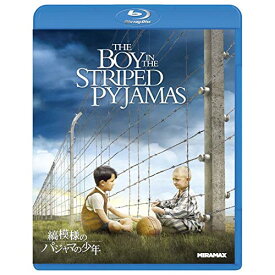 BD / 洋画 / 縞模様のパジャマの少年(Blu-ray) / PJXF-1418