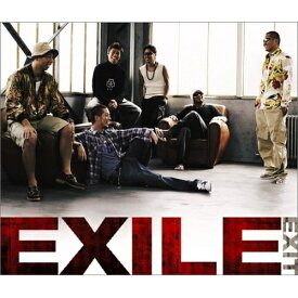 CD / EXILE / EXIT (CD+DVD) / RZCD-45236