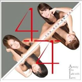 CD/4/4 YON BUN NO YON (初回限定盤)/AeLL./SHINI-11