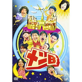 DVD/メンB/趣味教養/VPBF-12282