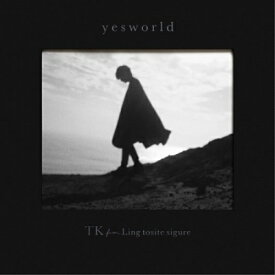 CD / TK from 凛として時雨 / yesworld (CD+Blu-ray) (初回生産限定盤) / AICL-4046