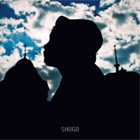 CD / SHOGO / 太陽 / XQFQ-1011