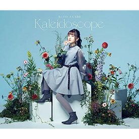 CD / 鬼頭明里 / Kaleidoscope (CD+Blu-ray) (初回限定盤) / PCCG-2045