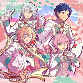 楽天市場 Fine あんスタ Cdの通販