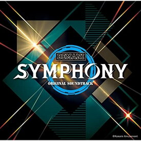 CD / ゲーム・ミュージック / BEMANI SYMPHONY ORIGINAL SOUNDTRACK / PCCA-6053