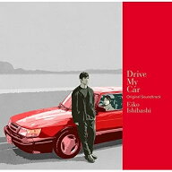 CD / Eiko Ishibashi / Drive My Car Original Soundtrack (紙ジャケット) / PECF-1185