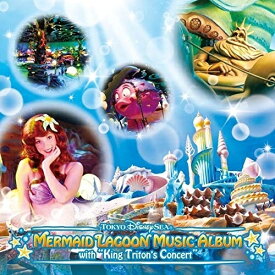 楽天市場 ディズニー シー Bgm Cdの通販
