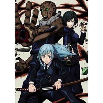 楽天市場 Bd 呪術廻戦 Vol 7 Blu Ray Tvアニメ Tbr 31023d サプライズｗｅｂ