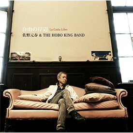 CD / 佐野元春&THE HOBO KING BAND / 自由の岸辺 (Blu-specCD2) / DMA-41