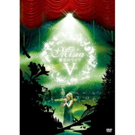 DVD / MISIA / 星空のライヴV Just Ballade MISIA with 星空のオーケストラ2010 (DVD+CD) (通常版) / BVBL-34