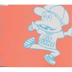 CD / RIP SLYME / 雑念エンタテインメント / AMCN-4540