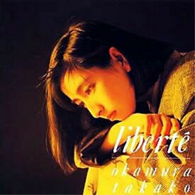 CD / 岡村孝子 / Liberte / FHCF-2513