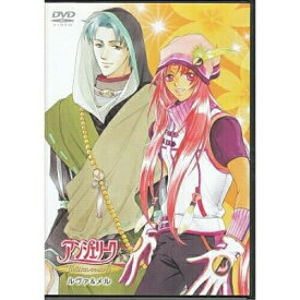 DVD / OVA / アンジェリーク Twinコレクション6～ルヴァ&メル / KEBH-1021