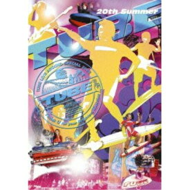DVD / TUBE / LIVE AROUND SPECIAL 2005 Thank U for your Brightest Emotion / AIBL-9275